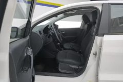 2016 Volkswagen Polo Hatchback 2016 1.6 AT Comfort #9