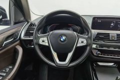 2019 BMW X3 2020 2.0T AT 28iLuxury Pkg4WD #15