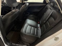 2019 Geely Auto Emgrand GL 2018 1.8 AT EliteSmart Connect #3