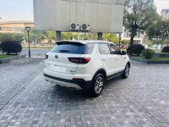 2018 Chang'an CS55 2018 1.5T AT Dazzling color #9