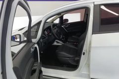 2019 Geely Auto Vision X3 2017 1.5 MT Elite #9