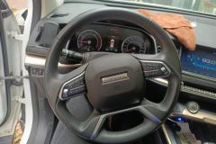 2019 Haval H6 2019 1.5T AT Red LabelLuxurySmart Connect #15
