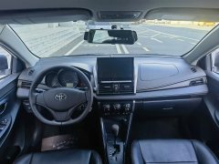 2016 Toyota Vios 2015 1.5 AT Smart PremiumstarlightEdition #7
