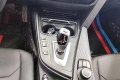 2017 BMW 3 Series 2017 1.5T AT 318LiFashion #16