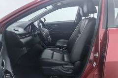 2023 Toyota Yaris L 2022 To dazzleX 1.5L AT CVTLuxuryPLUSEdition #13