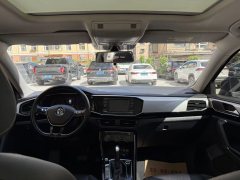 2019 Volkswagen Tayron 2019 330TSI 2WDLuxury China V #8