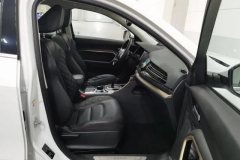 2020 Haval H6 2021 1.5T AT Champion #22