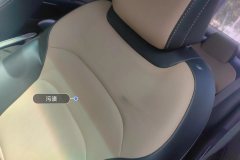 Driver Seat