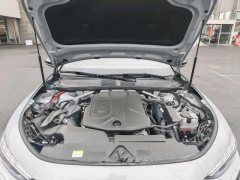 2025 Audi A5L 2026 2.0T Sport Plus #6