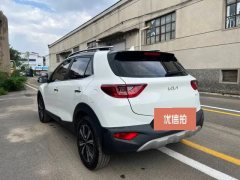2024 Kia KX1 2021 1.4L AT CVTSunroof #6