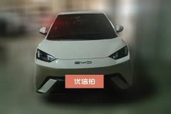 2023 BYD Seagull 2023 freeEdition #2