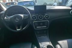 2018 Mercedes-Benz GLA-Class 2018 1.6T AT GLA200FashionFWD #12