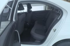 2019 Volkswagen Santana 2019 1.5 MT Fashion China VI #11