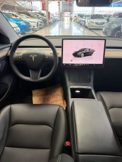 2023 Tesla Model 3 2022 rear wheel driveEdition #7