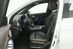 2020 Mercedes-Benz GLC-Class 2020 2.0T AT GLC300L 4MATICDynamic Facelift #13