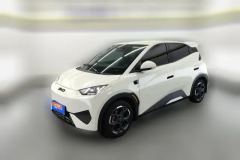 2025 BYD Seagull 2025 Smart Drive 305km freeEdition #1