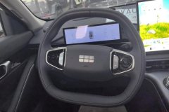 2024 Geely Galaxy Geely Galaxy E5 2024 530km starshipEdition #15