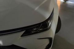 2019 Toyota Corolla 2019 1.2T AT S-CVT GL-iElite #5