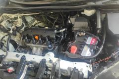 2017 Honda CR-V 2016 2.0 AT UrbanEditionFWD #10