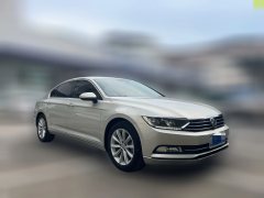 2019 Volkswagen Magotan 2019 2.0T AT 330TSILeading China VI #1