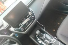 2021 Toyota Corolla 2021 1.8 AT Elite Hybrid #13