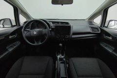 2019 Honda Fit Hatchback 2018 1.5 AT Comfort #14