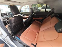 2018 Baojun 510 2017 1.5 AT Luxury #9