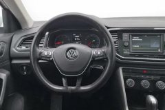 2019 Volkswagen T-Roc 2019 1.4T AT 230TSIEntryFWD China VI #15