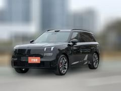 2025 Lynk & Co Lynk & Co 900 2025 1.5T Ultra 6-Seater #1