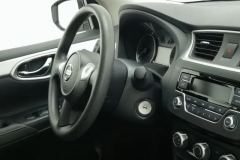 2024 Nissan Sylphy 2024 Classic 1.6XE AT CVTComfort #23