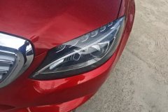 2017 Mercedes-Benz C-Class 2017 1.6T AT C180L #5