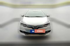 2019 Toyota Corolla 2018 1.8 AT Smart FashionHybrid HEV #2