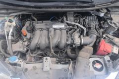 2019 Honda Fit Hatchback 2018 1.5 AT ComfortSunroofEdition #10