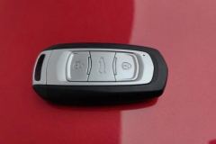 2020 Geely Auto Vision X3 2019 1.5 AT UpgradeEditionPremium #10