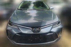 2019 Toyota Corolla 2019 1.8 AT HybridFlagship HEV #2
