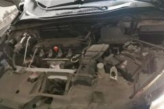 2019 Honda XR-V 2017 1.8 AT EXiComfort #10