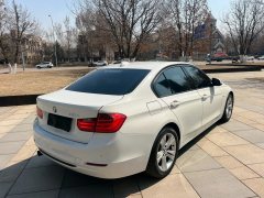 2014 BMW 3 Series 2015 2.0T AT 320iSportDesign Pkg #6