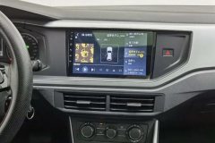 2020 Volkswagen Polo Hatchback 2019 1.5 AT PluspanoramicEnjoy #16