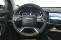 2021 Haval H6 2021 1.5T AT UrbanEdition #15