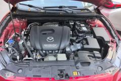 2019 Mazda Mazda3 Axela Sedan 2017 1.5 AT Comfort China V #10