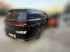 2024 Dongfeng Fengxing Dongfeng Fengxing Xinghai V9 2024 1.5TD 200km middleChina KnotSeries Luxury #3