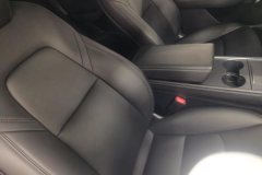 2021 Tesla Model Y 2021Long Rangeall wheel driveEdition 3D7 #8