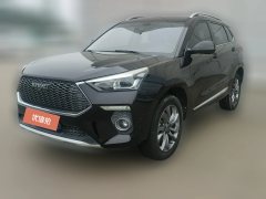 2019 Haval H6 Coupe 2019 1.5T AT LuxurySmart ConnectFWD #1