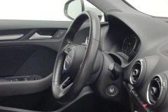 2021 Audi A3 Sedan 2020 1.4T AT 35TFSIEntry Facelift China VI #23