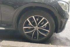 2019 Mercedes-Benz GLC-Class 2020 2.0T AT GLC300L 4MATICDynamic #6