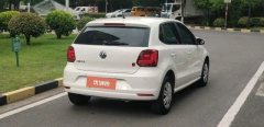 2016 Volkswagen Polo Hatchback 2016 1.4 AT Fashion #6