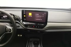 2021 Volkswagen ID.4 CROZZ 2021 First release on Yaoye2WDEdition #13