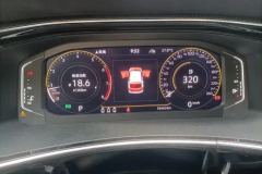2021 Volkswagen Tayron 2020 2.0T AT 330TSILuxurySmart ConnectProFWD #14