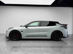 2024 Zeekr 001 FR 2023 FREdition 100kWh #3