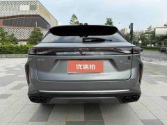 2023 Exeed Yaoguang 2023 2.0T AT 400T 4WDPremium #8